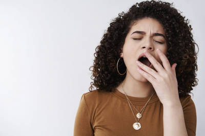 Mengenal Apa Itu Chronic Fatigue Syndrome Serta Pengobatan Rumahannya
